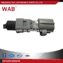 Original lambda sensor de o2 sensor oxígeno sensor 89465-06210 para Toyota